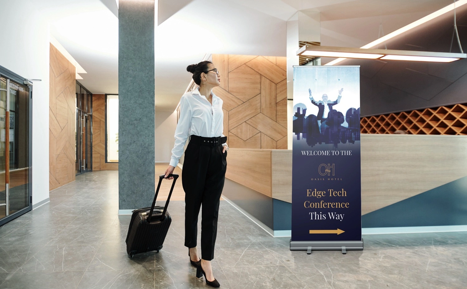 Roller Banners