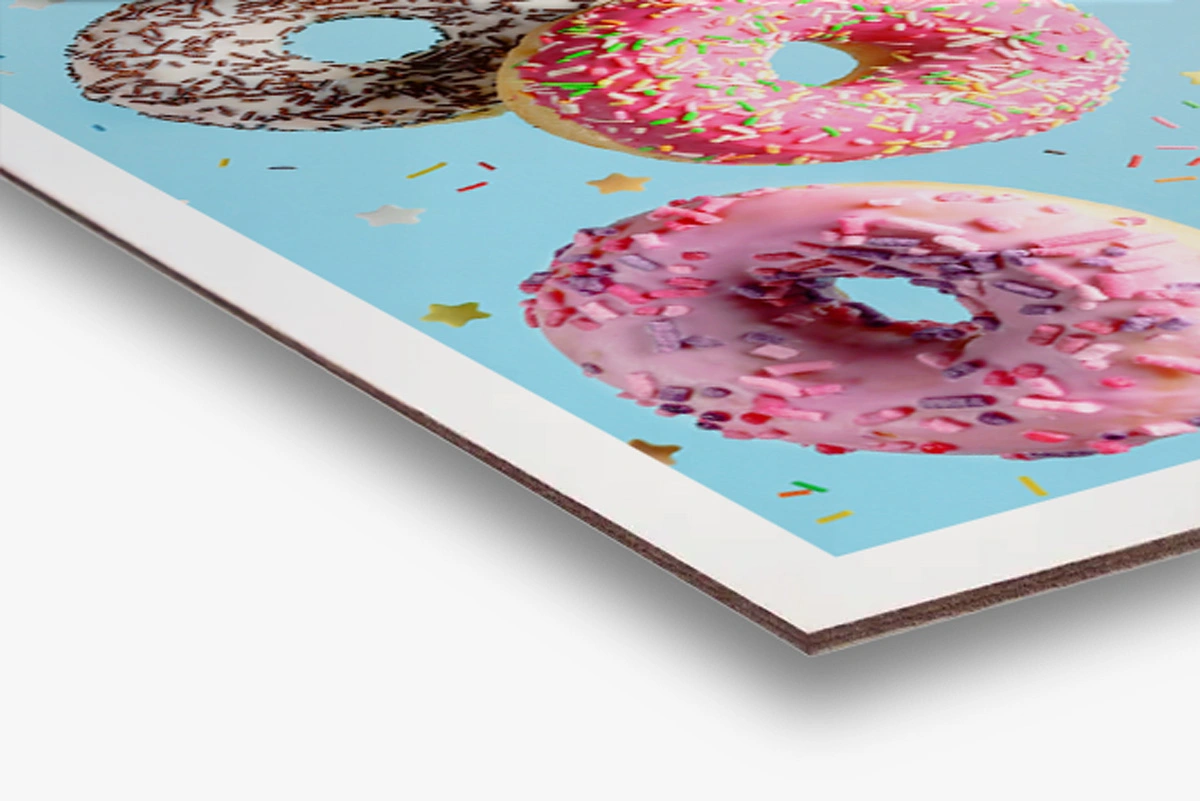 Display Boards