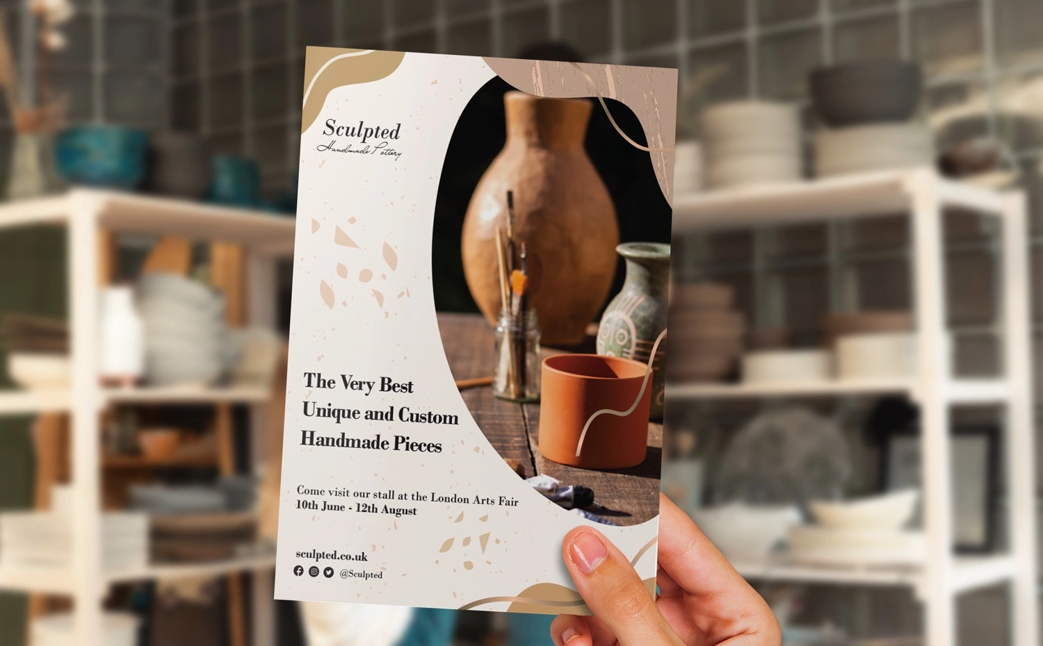 Flyer Printing