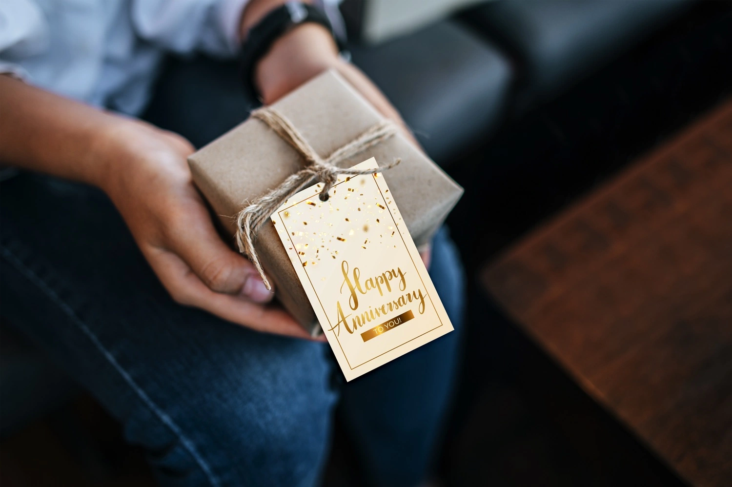 Gift Tags