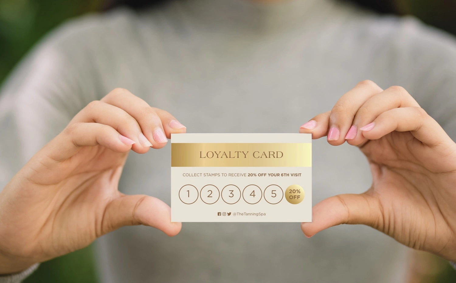 Loyalty Cards