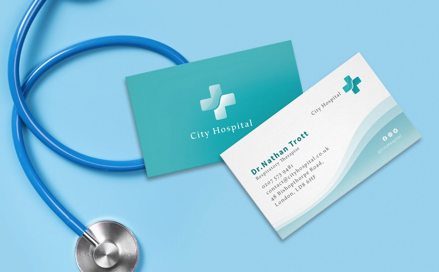 Business Cards