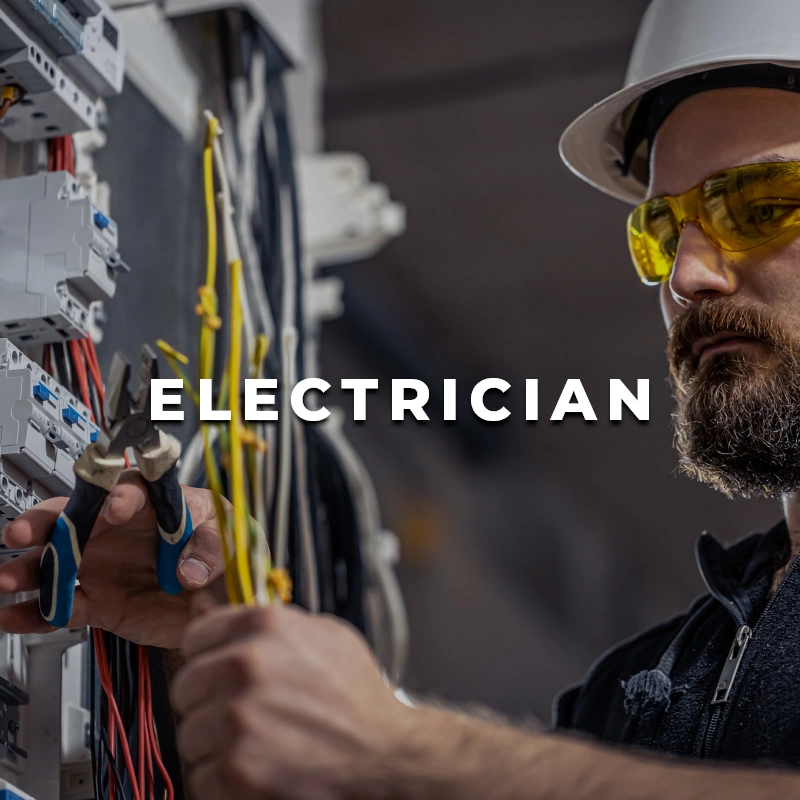 Electrician Printing