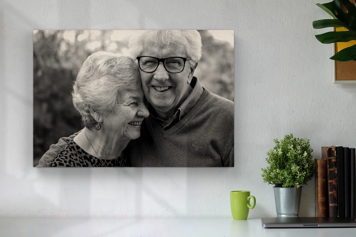 Canvas Prints