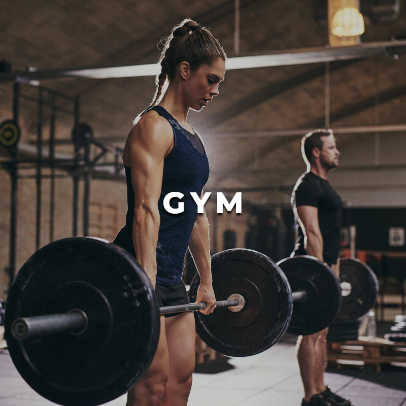 Gym Printing