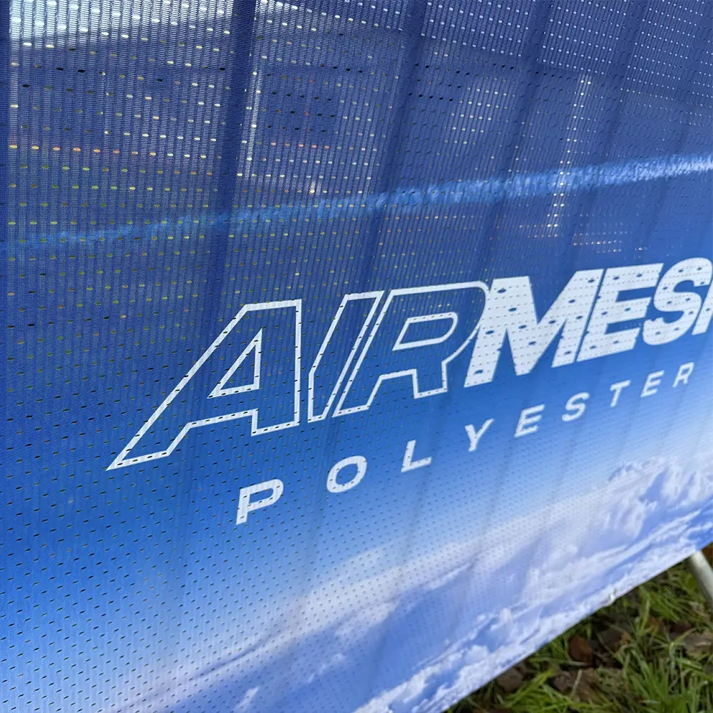 AirMesh Polyester
