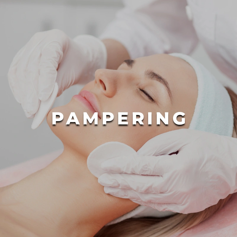 Pampering Printing