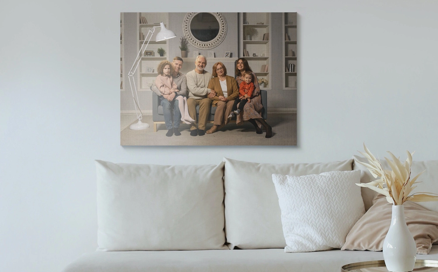 Canvas Prints