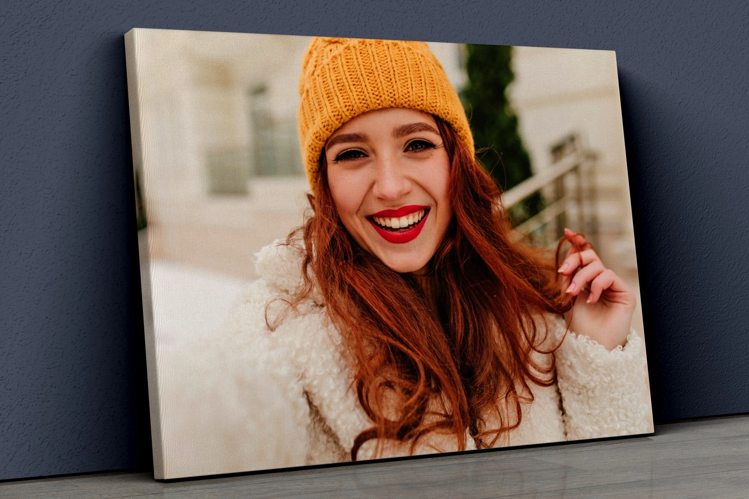 Canvas Prints