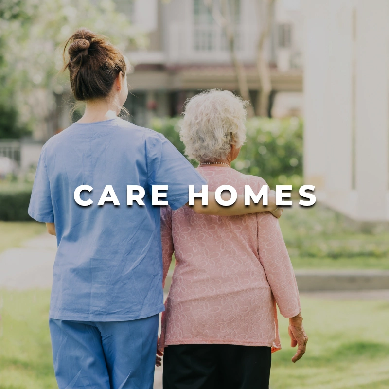 Care Home Printing