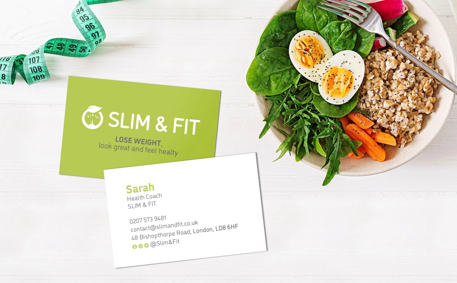 Business Cards
