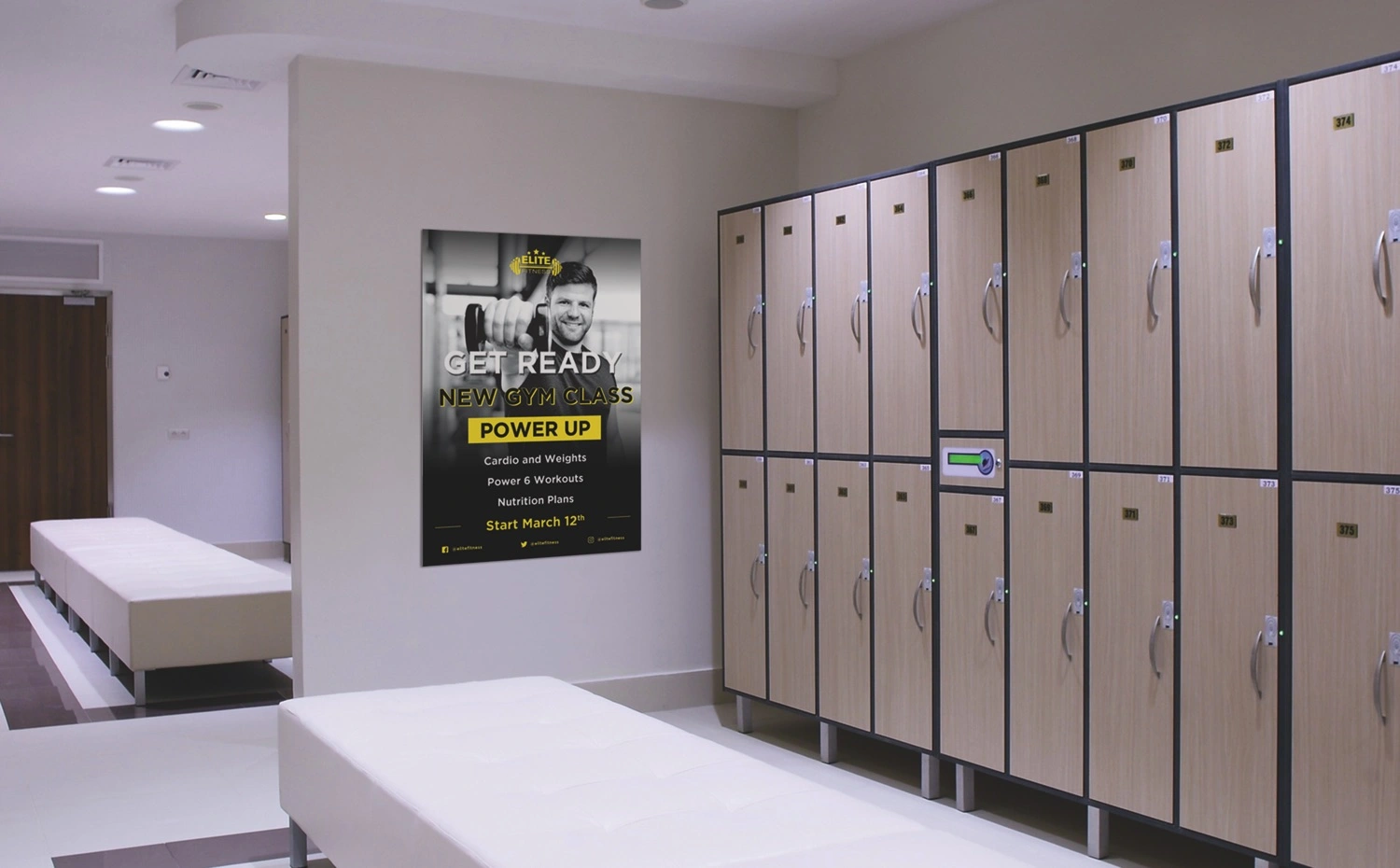 Poster Printing