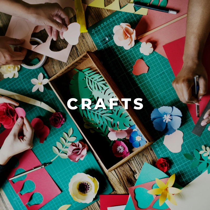 Craft Printing