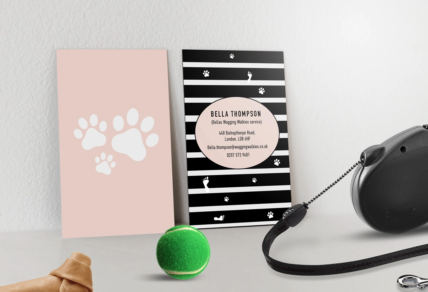 Business Cards