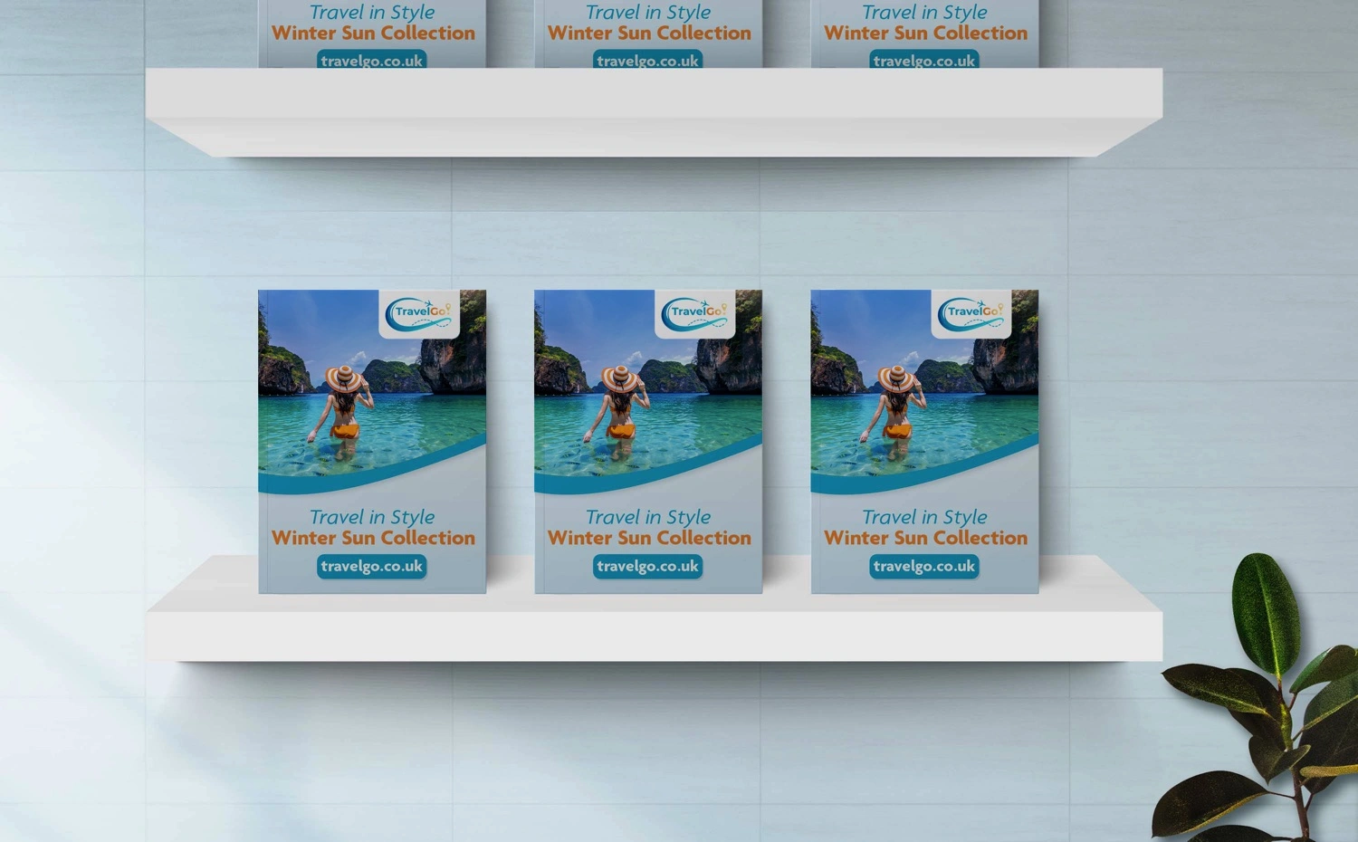Perfect Bound Book Printing