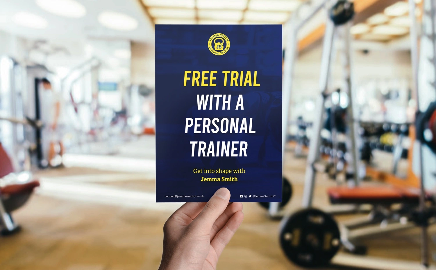 Flyer Printing