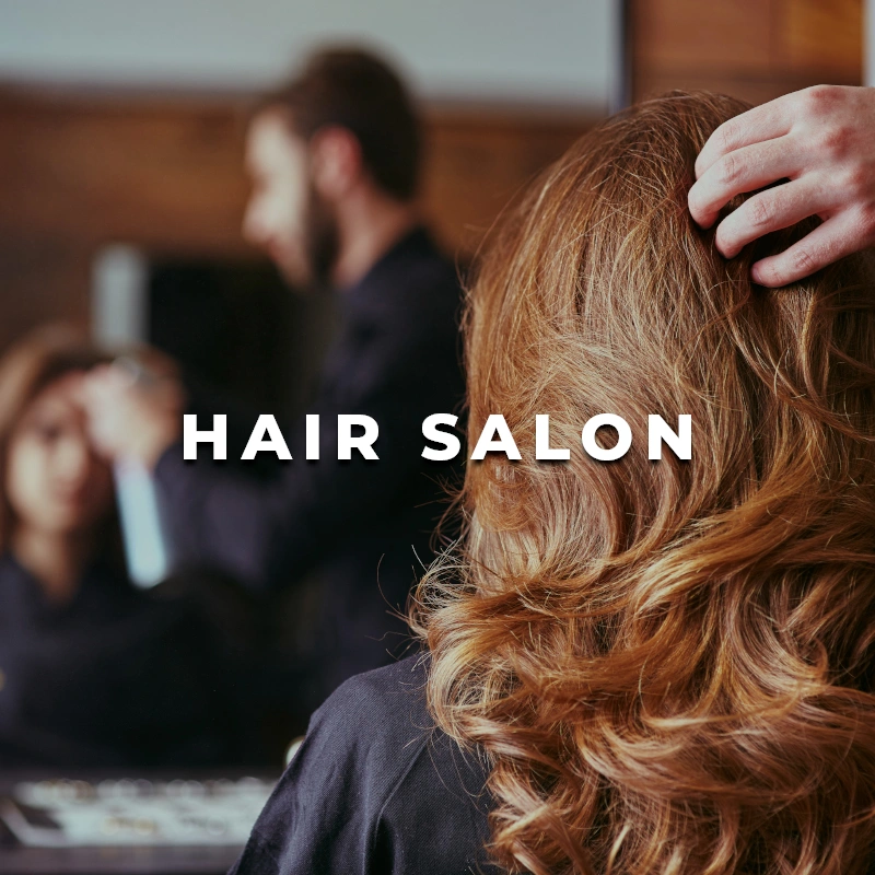 Hair Salon
