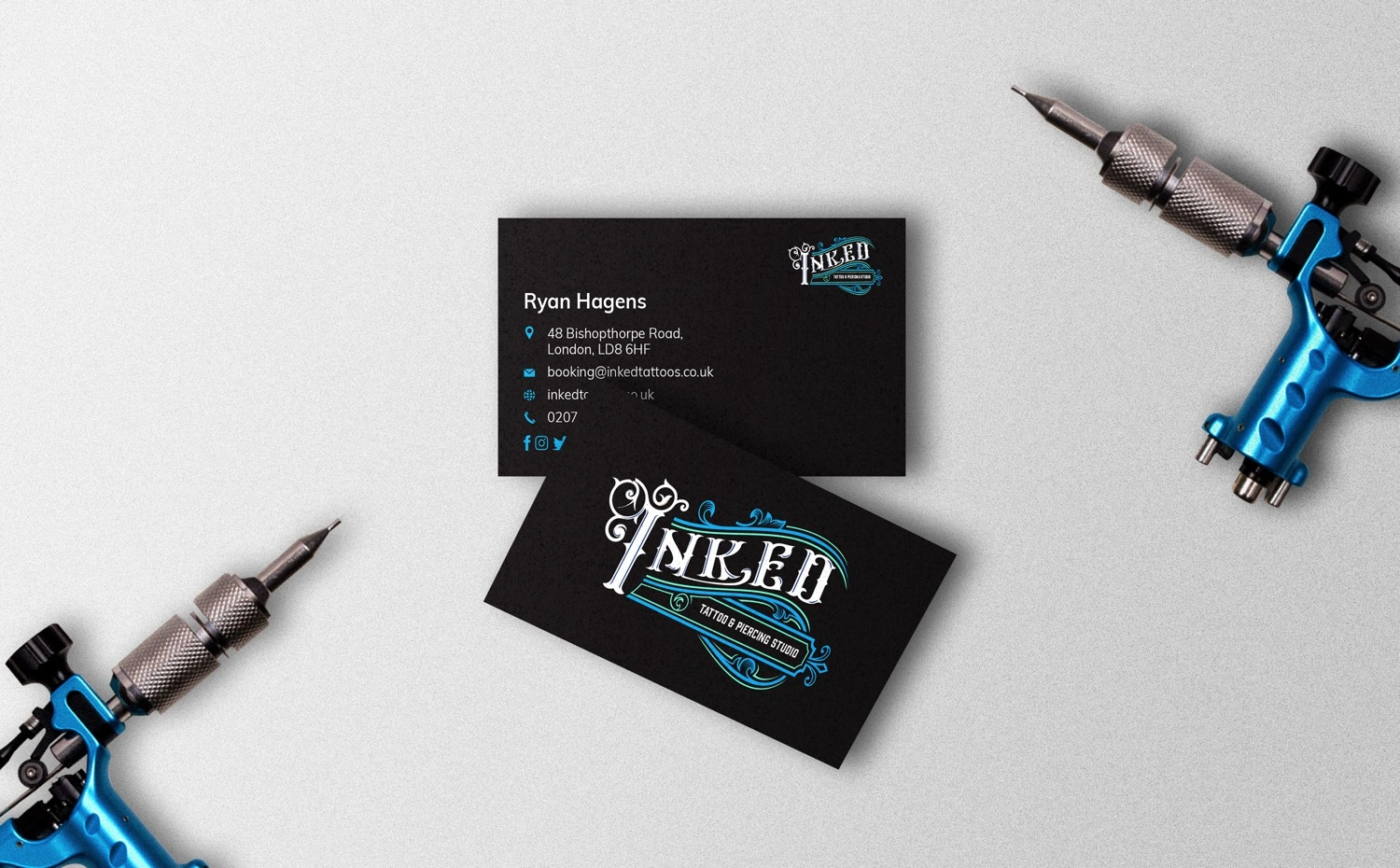 Business Cards