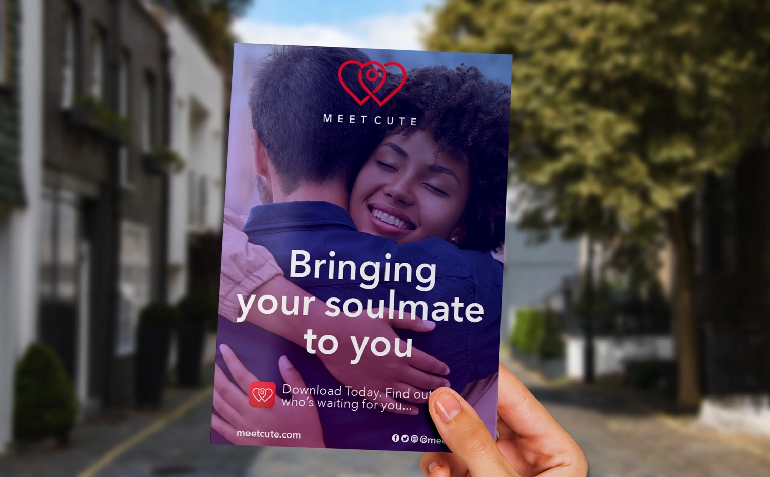 Flyer Printing