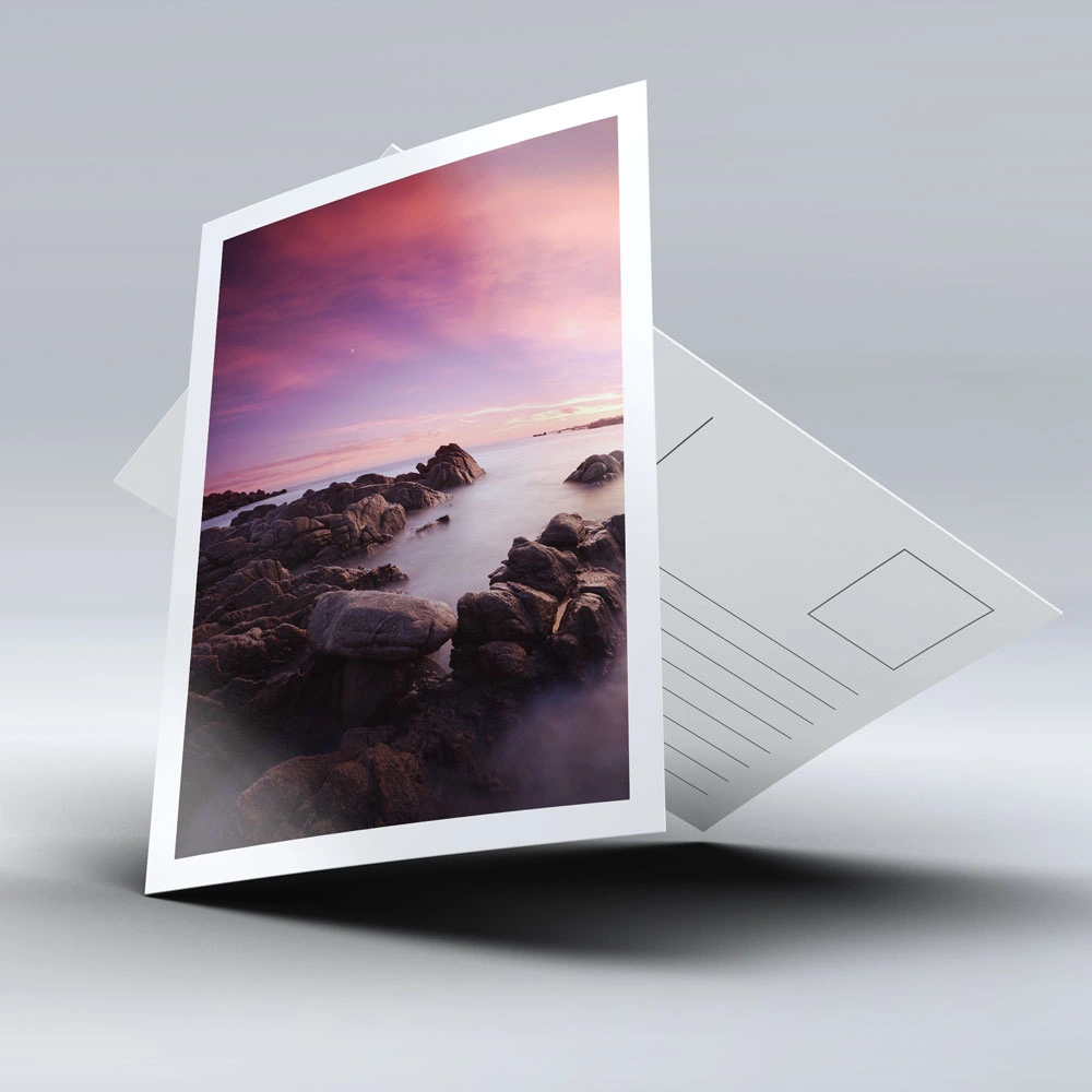 Postcards