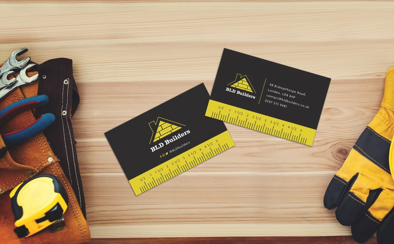 Business Cards