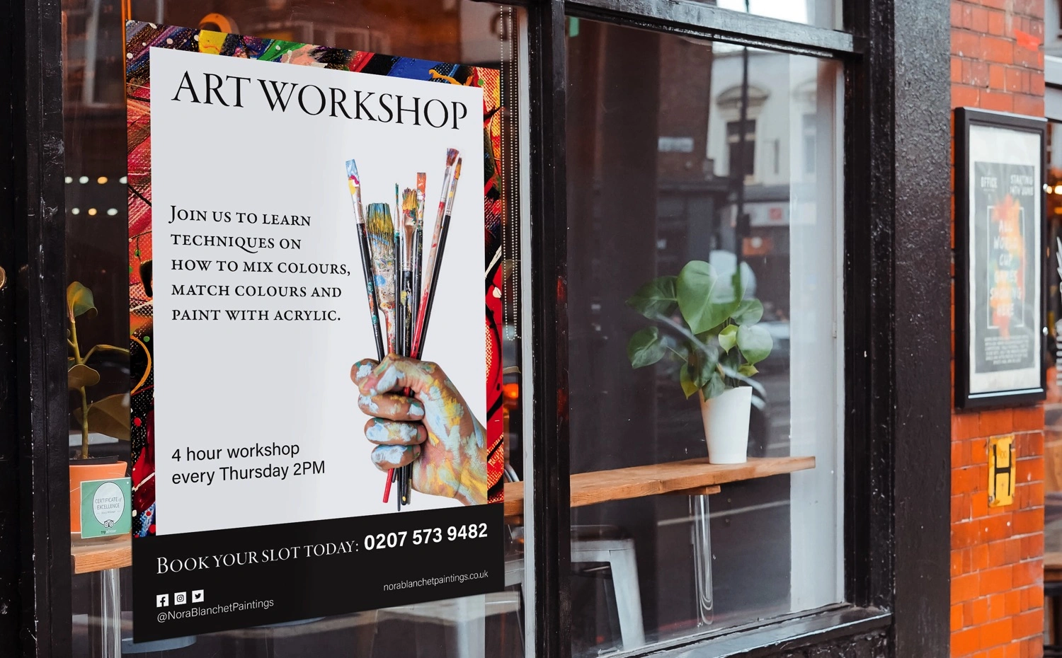Poster Printing