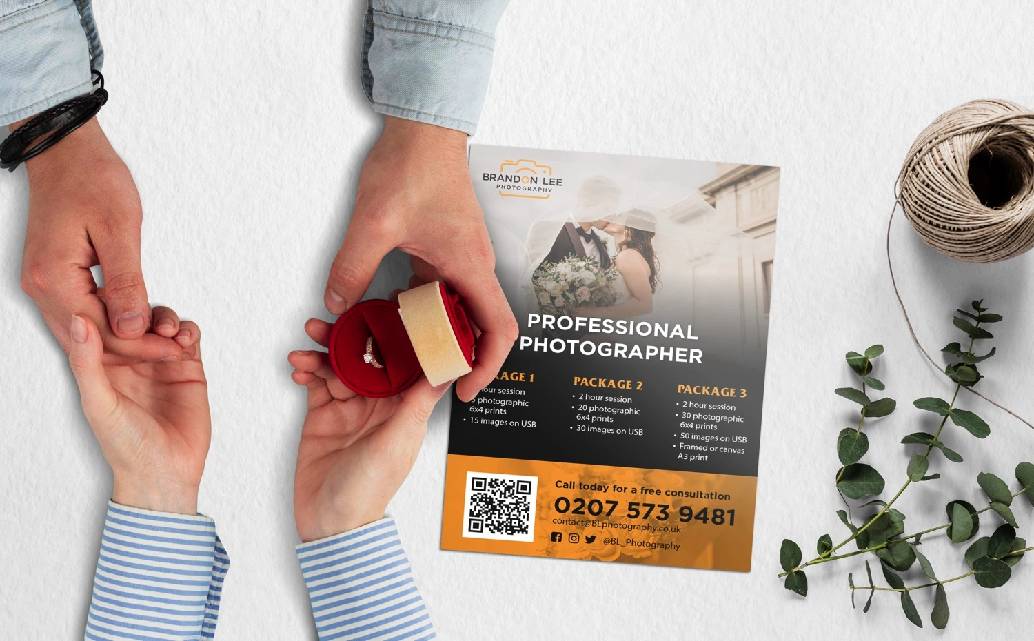 Flyer Printing