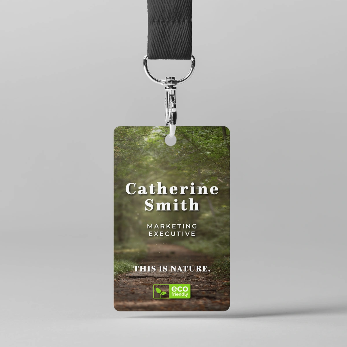 Eco ID Cards