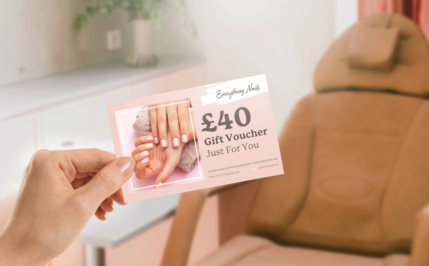 Gift Vouchers