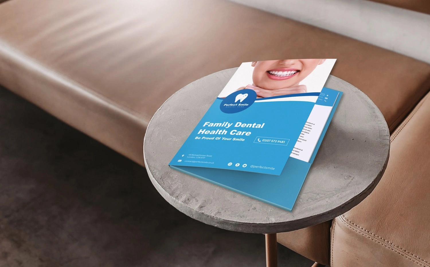 Presentation Folders