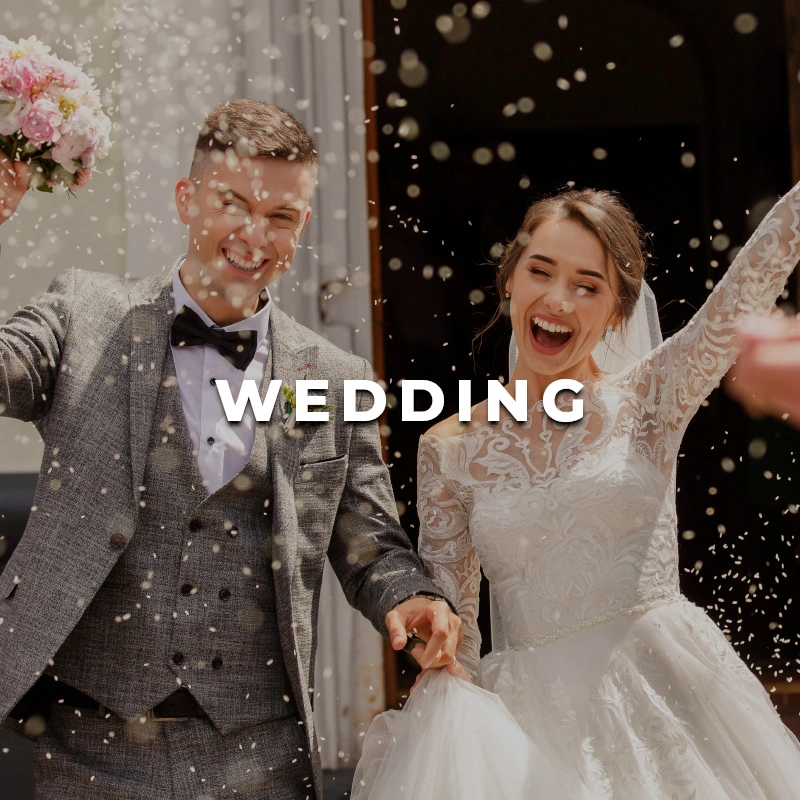 Wedding Printing