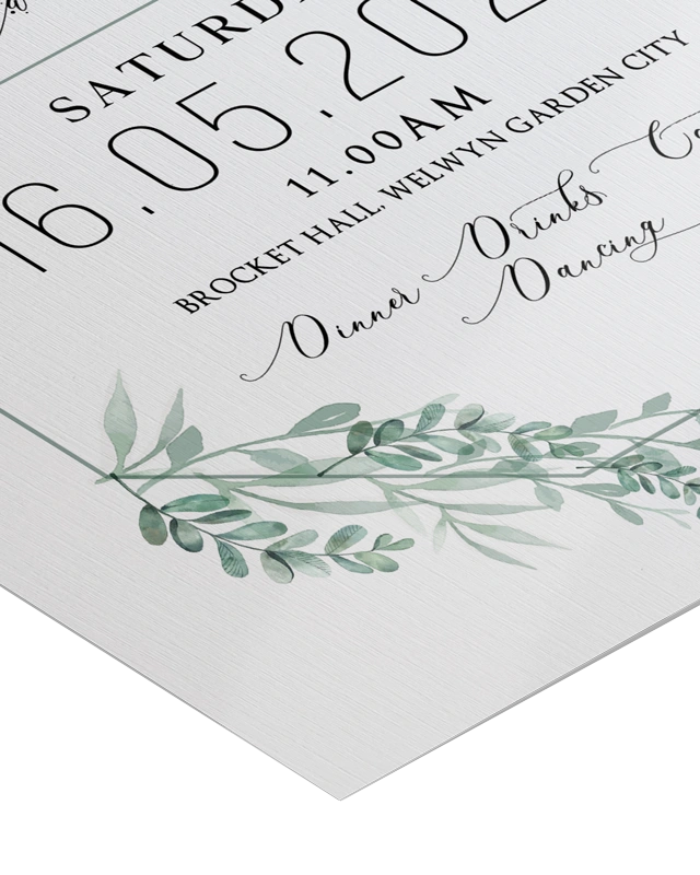 Zeta Linen Brilliant White