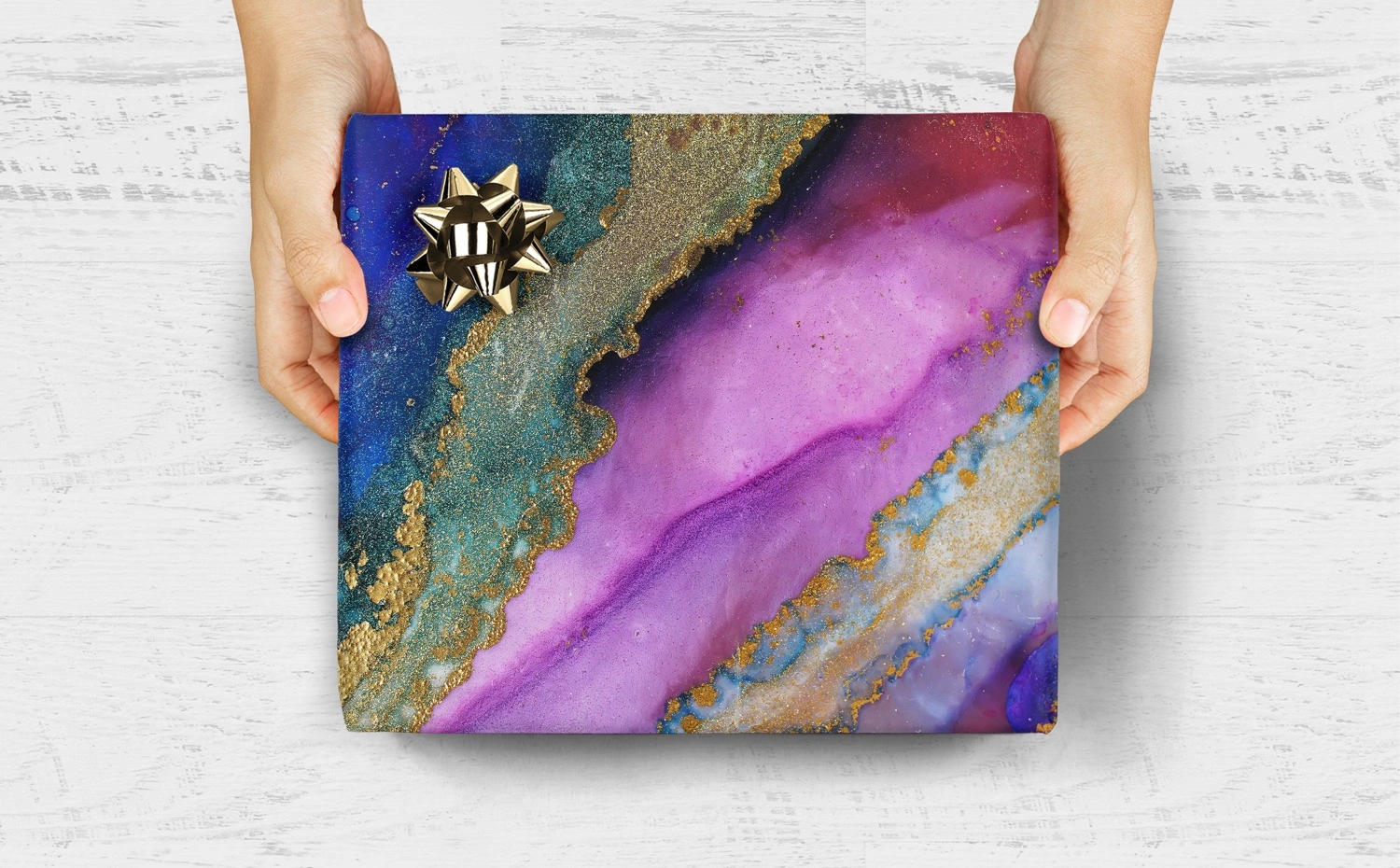 Wrapping Paper