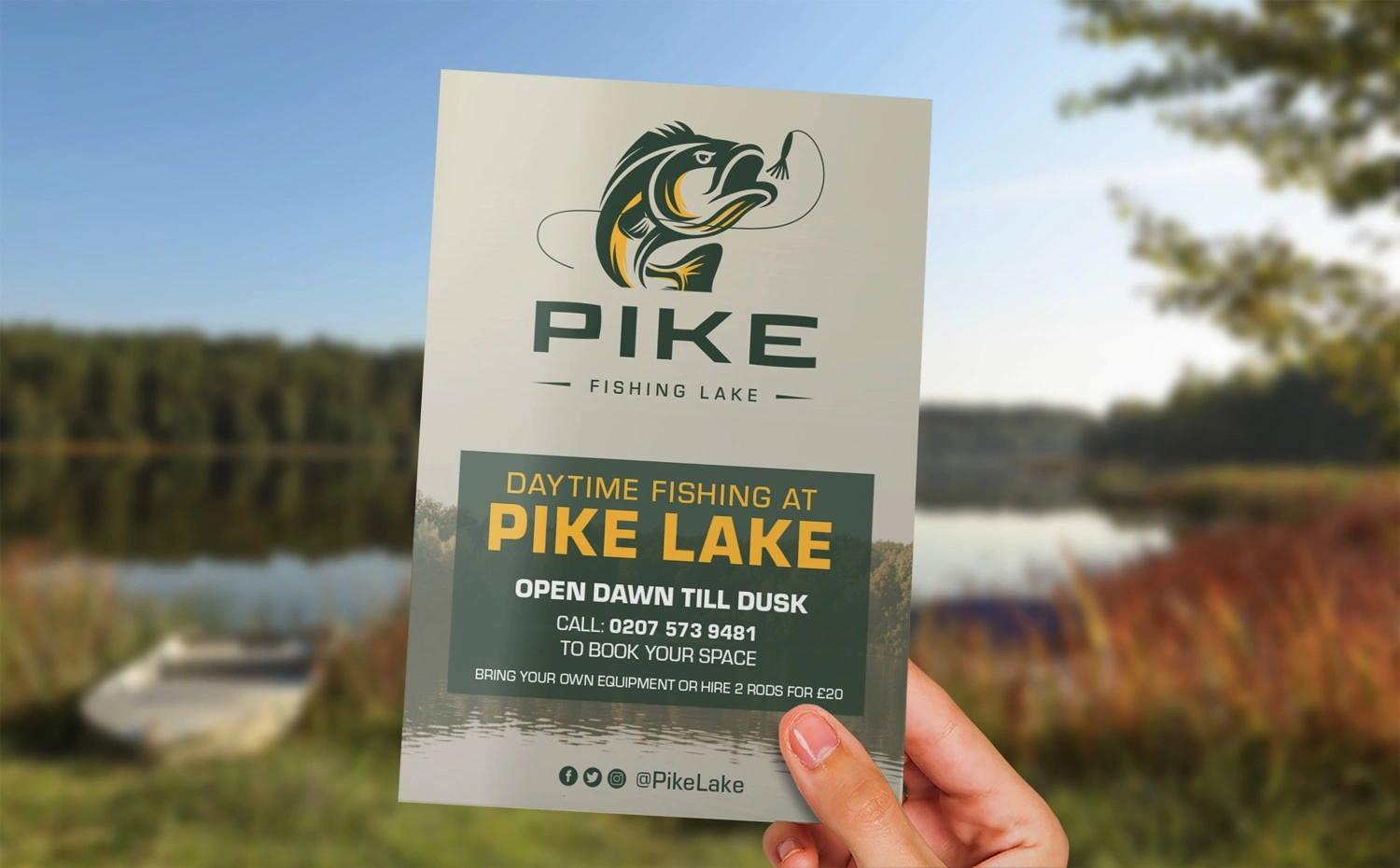 Flyer Printing