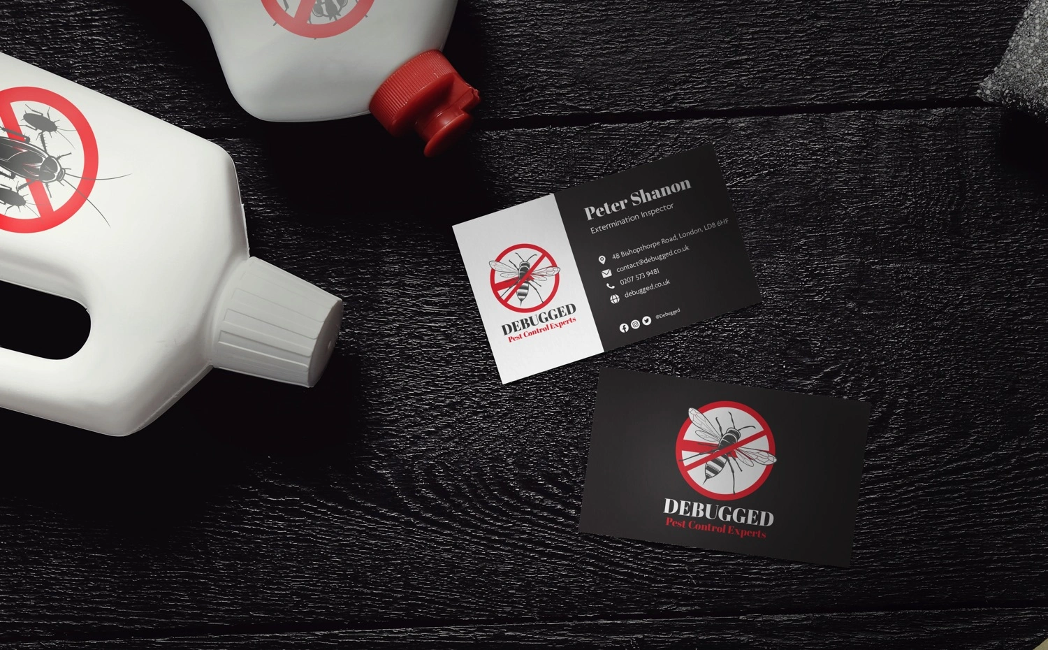Business Cards