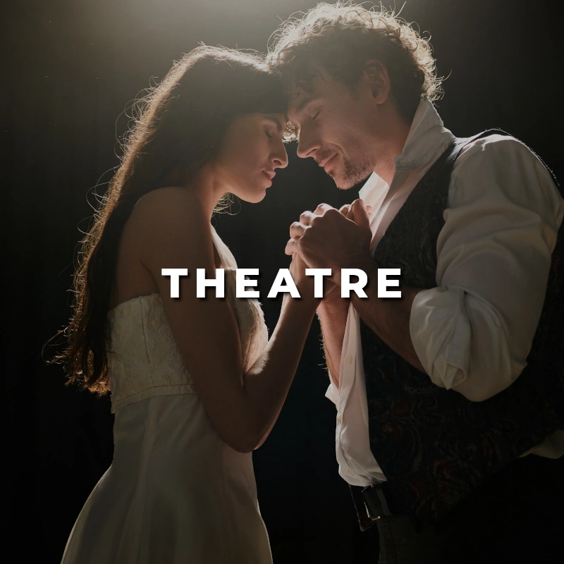 Theatre Printing