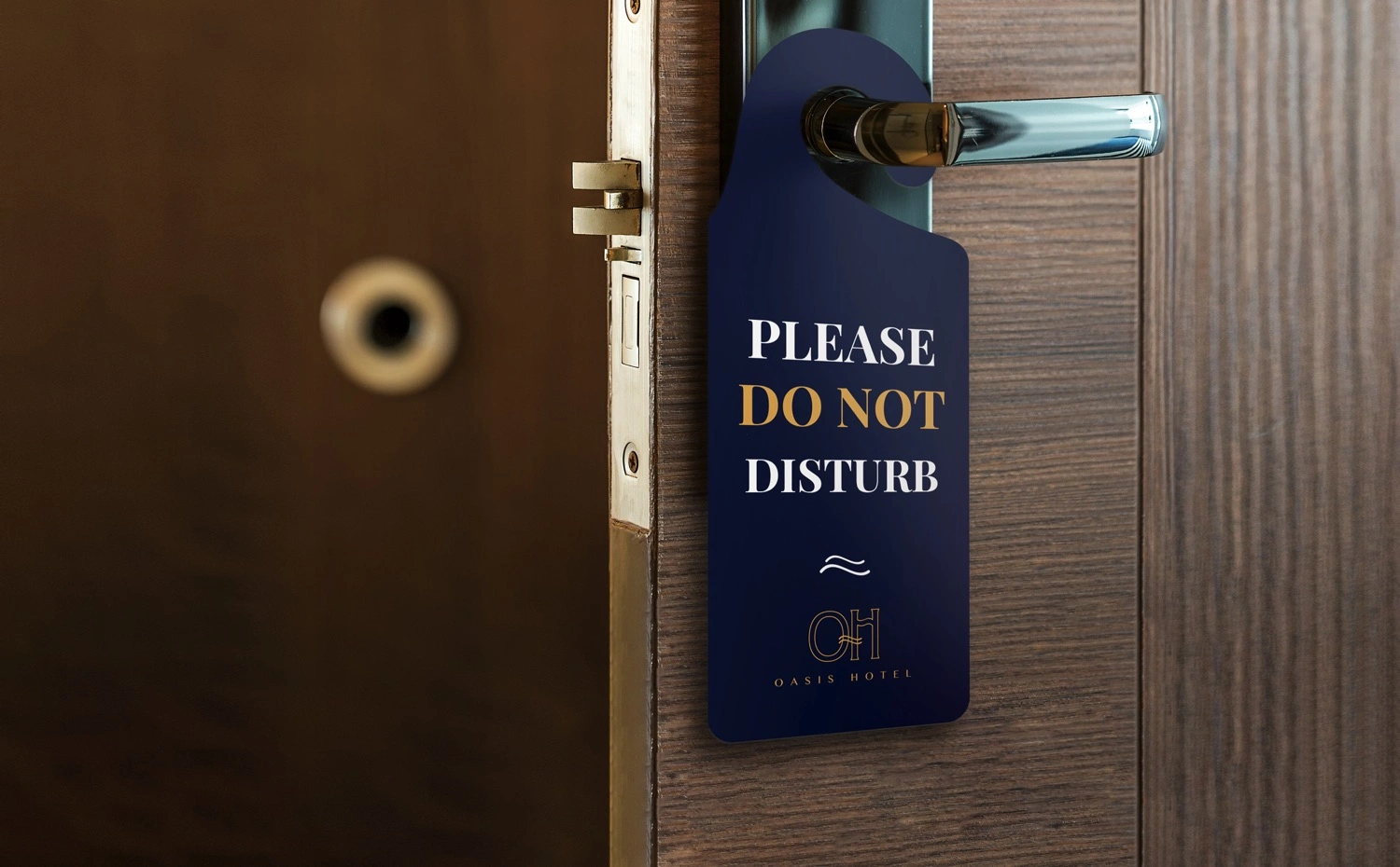Door Hangers