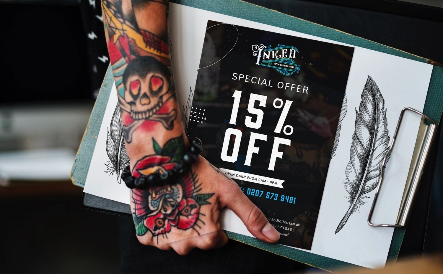 Flyer Printing