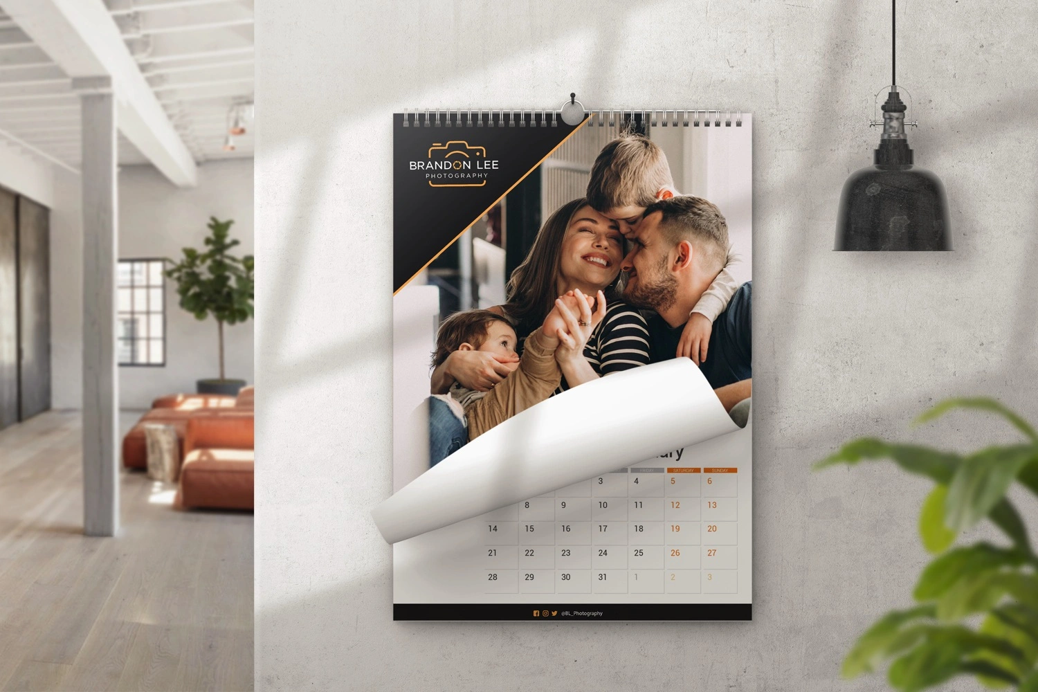 Calendar Printing