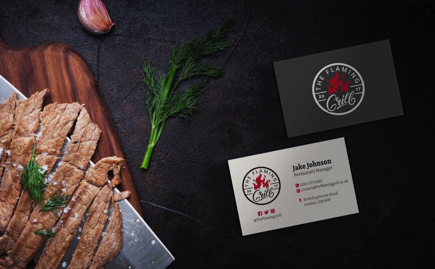 Loyalty Cards
