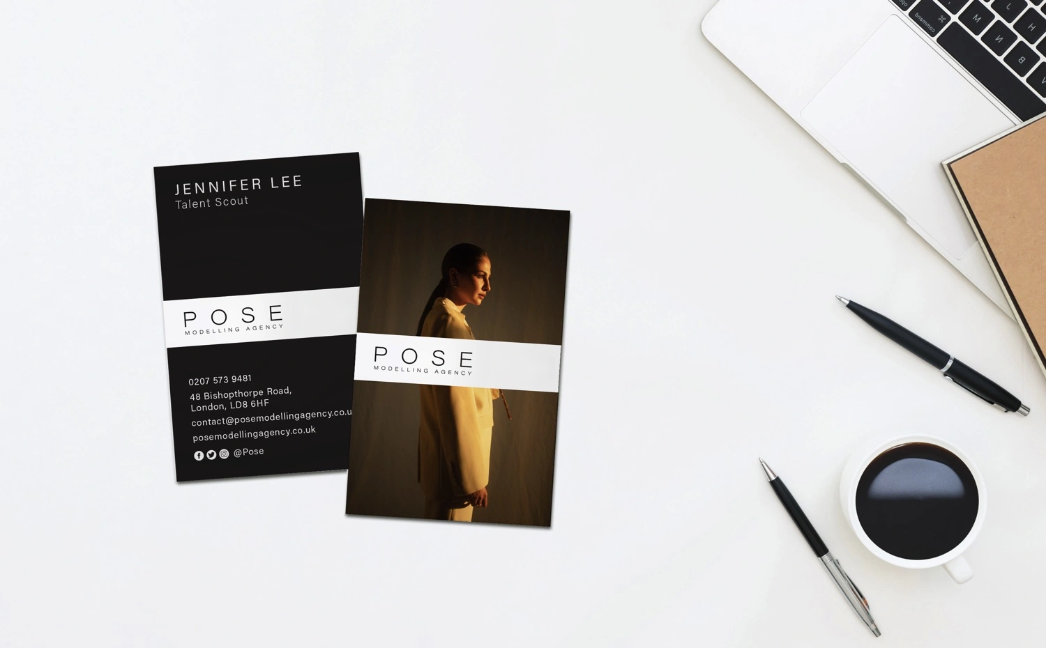 Business Cards