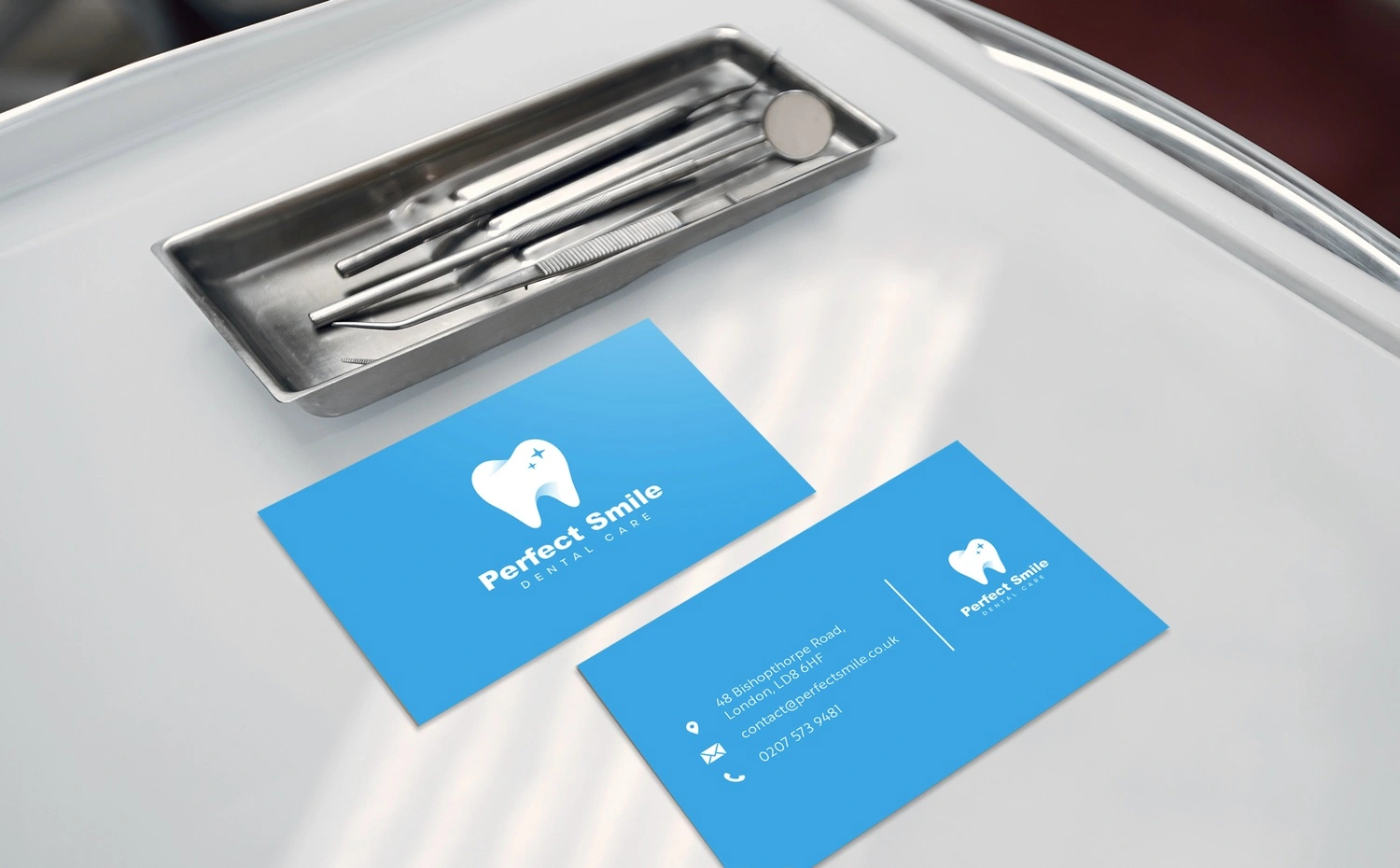 Business Cards