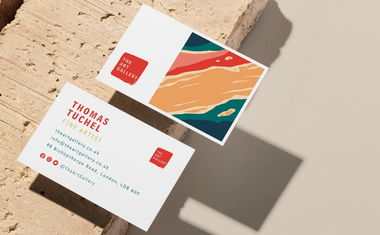 Business Cards