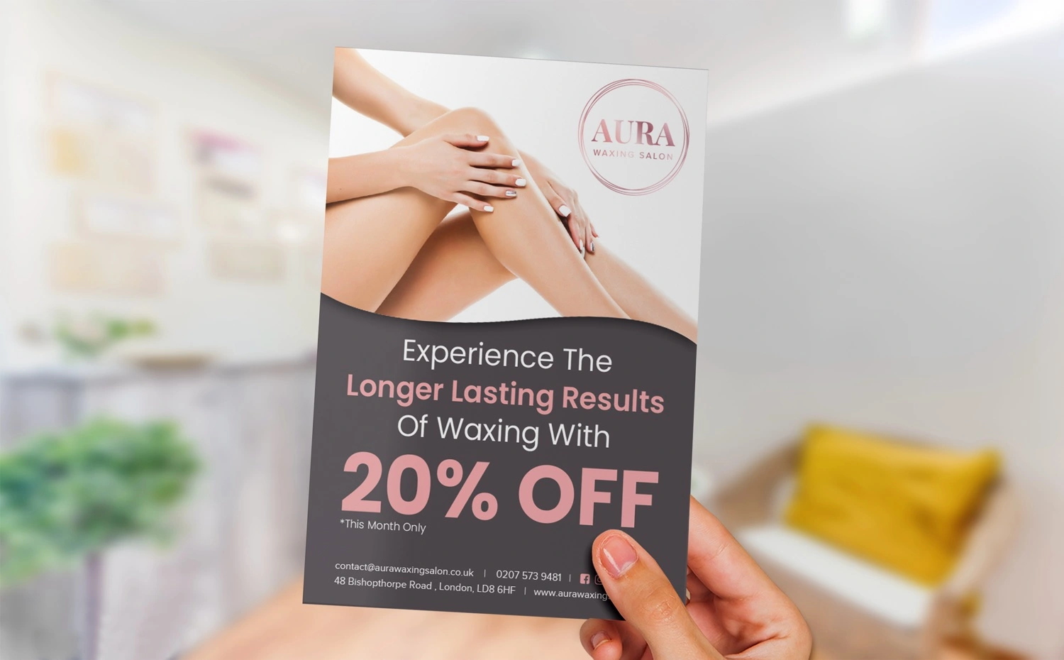 Flyer Printing