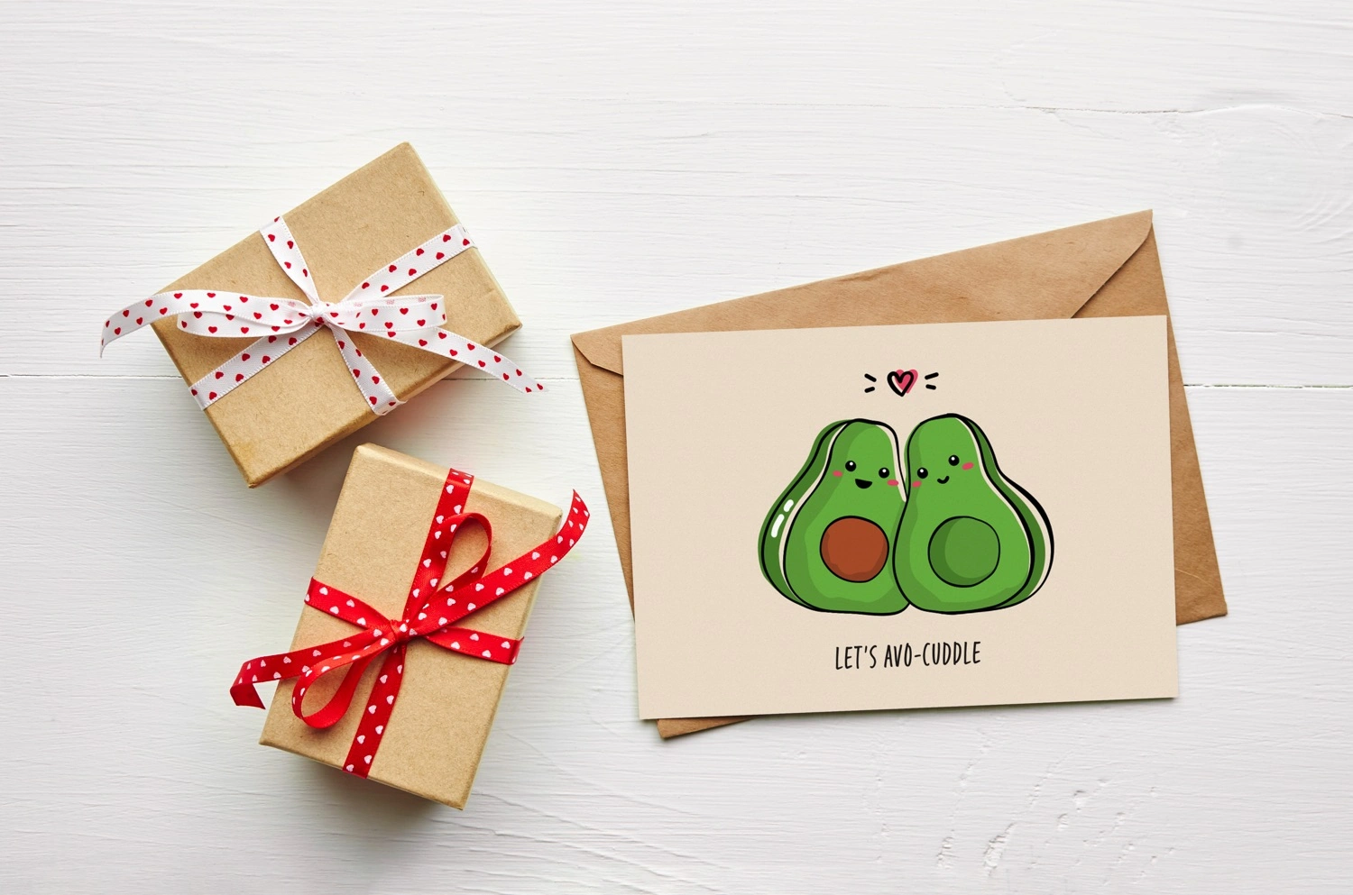 Personalised Greetings Cards