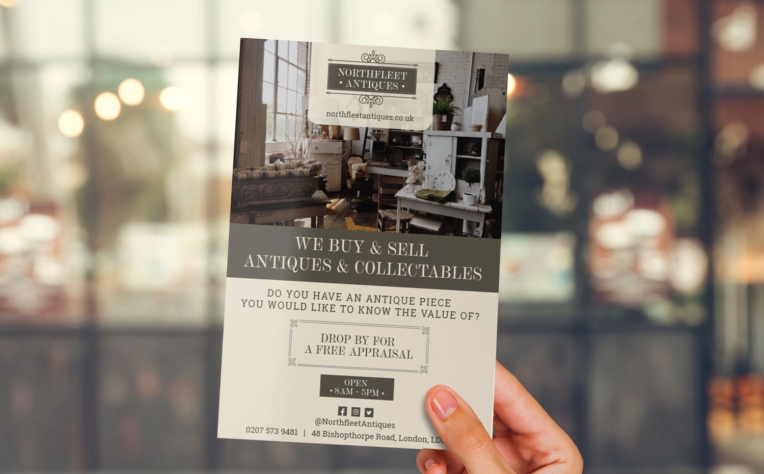 Flyer Printing