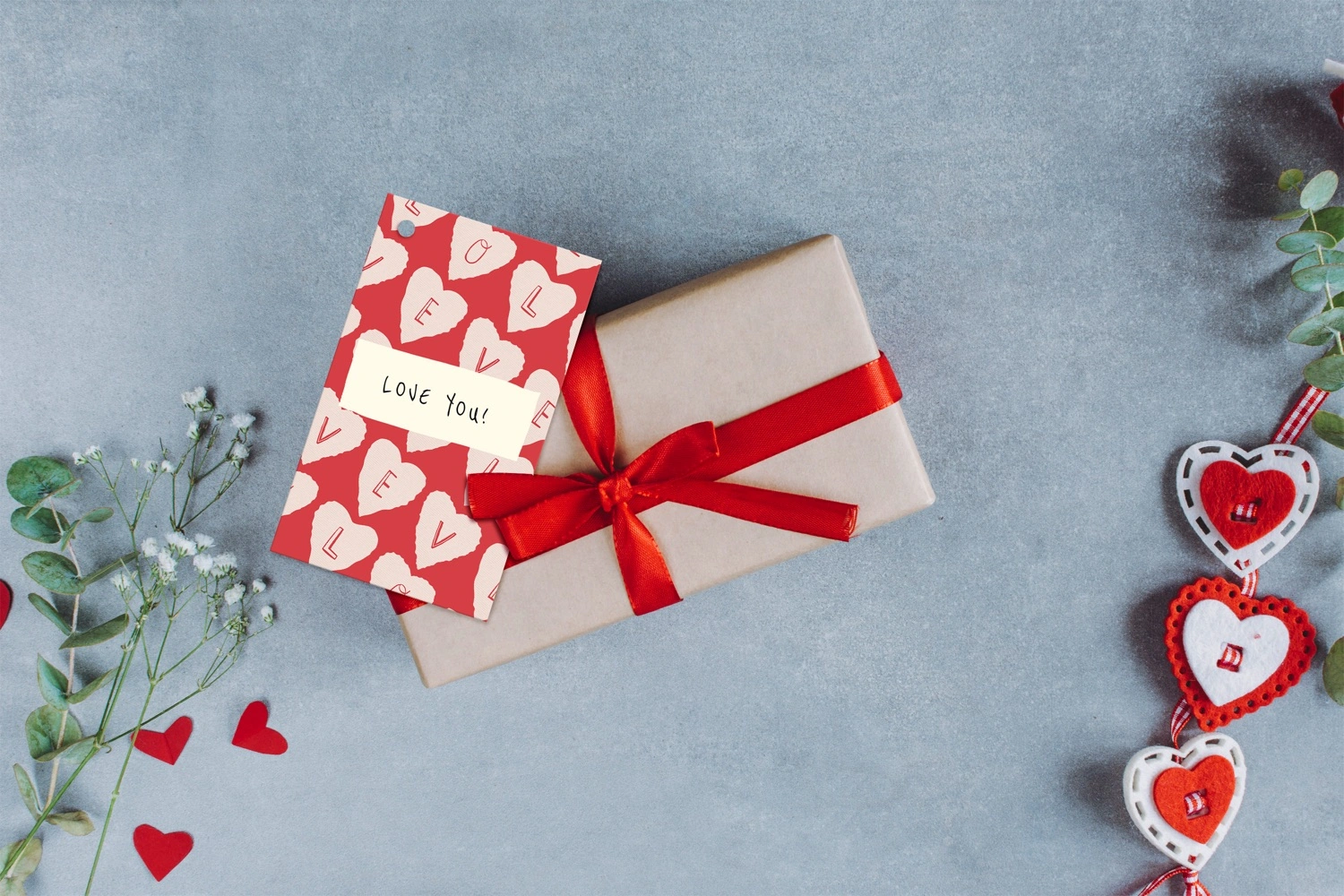Gift Tags