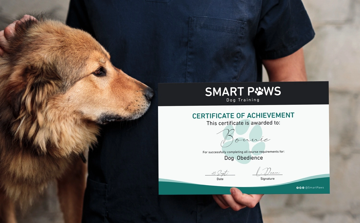 Certificates