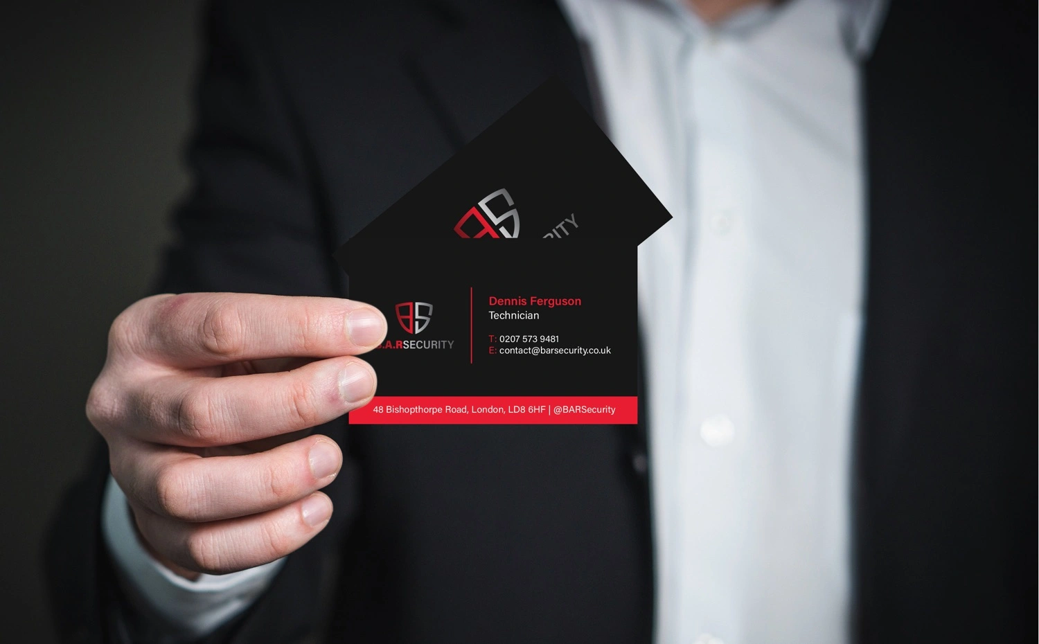 Business Cards
