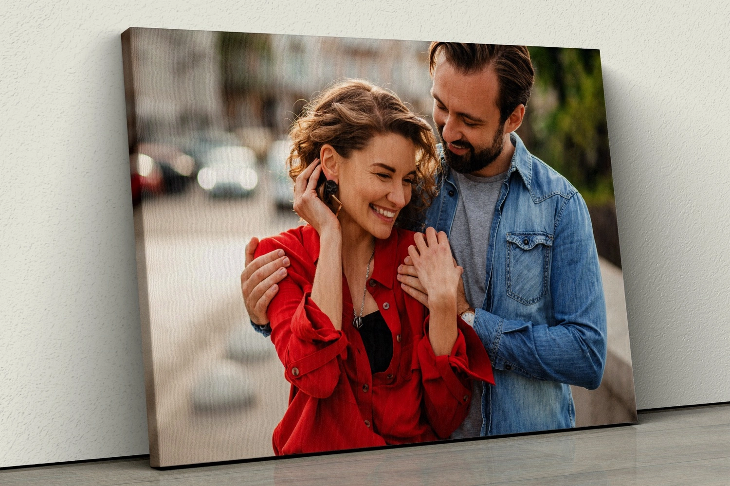 Canvas Prints